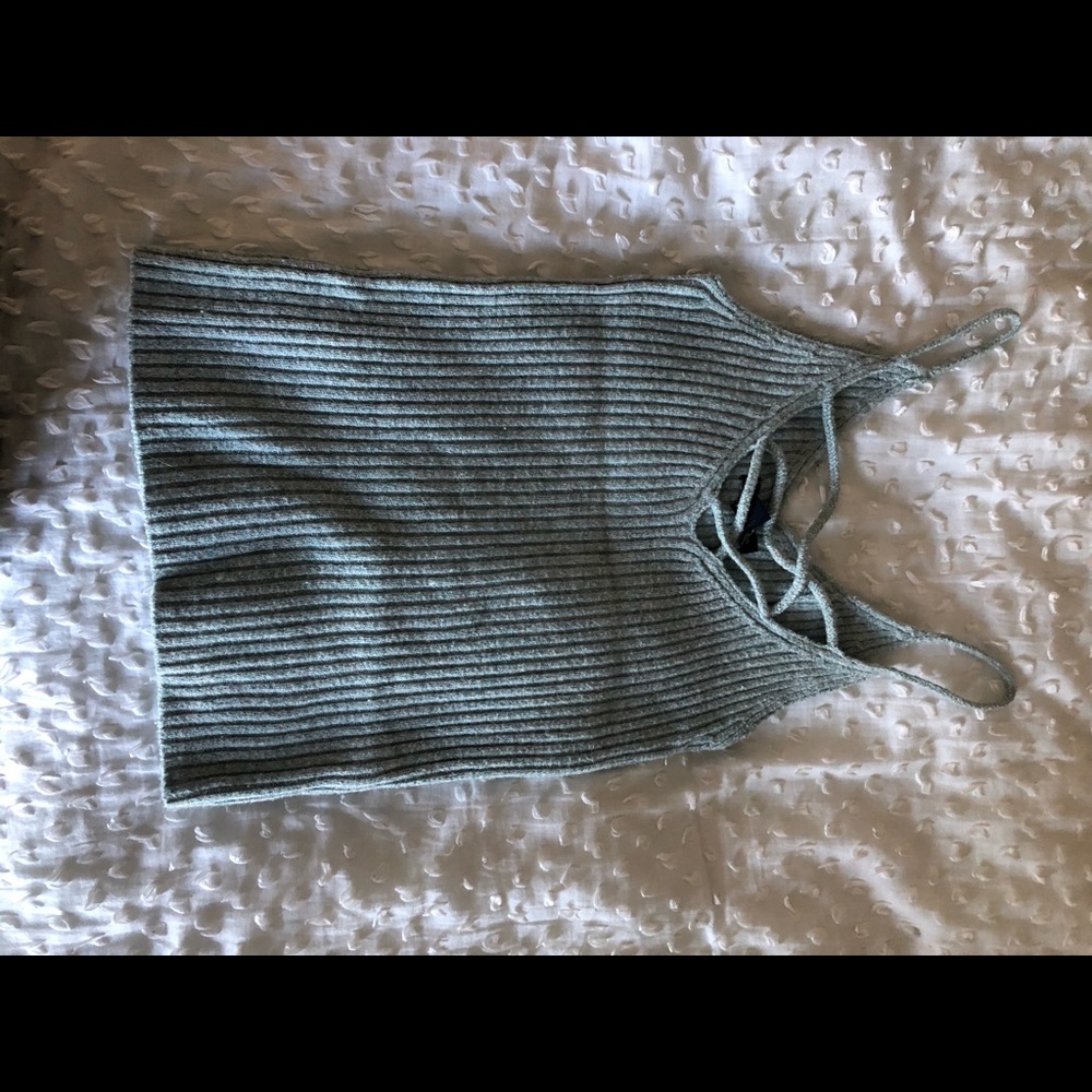 Tank top from American eagle